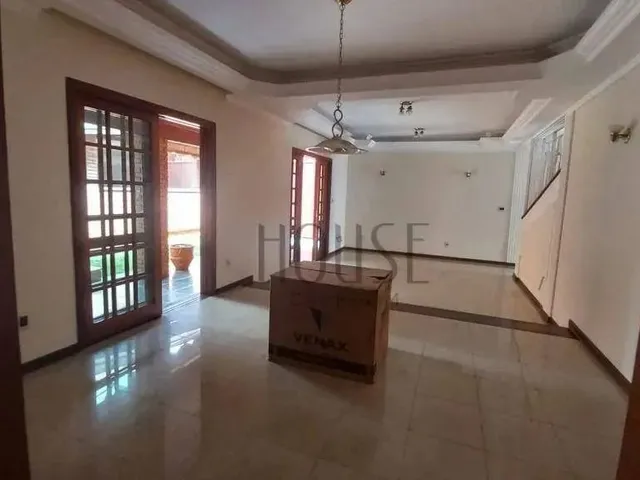 Imagem 2: Casa com 3 Quartos À Venda, 303 M² - Condomínio Granja Olga I - Sorocaba/Sp
