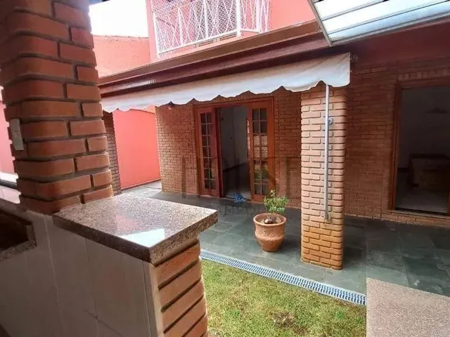 Imagem 15: Casa com 3 Quartos À Venda, 303 M² - Condomínio Granja Olga I - Sorocaba/Sp