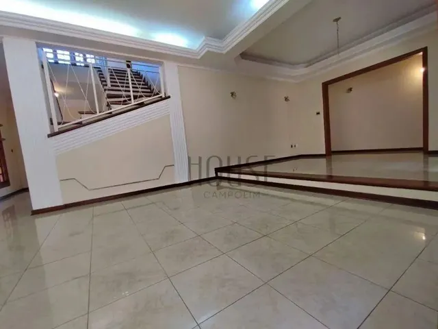 Imagem 7: Casa com 3 Quartos À Venda, 303 M² - Condomínio Granja Olga I - Sorocaba/Sp