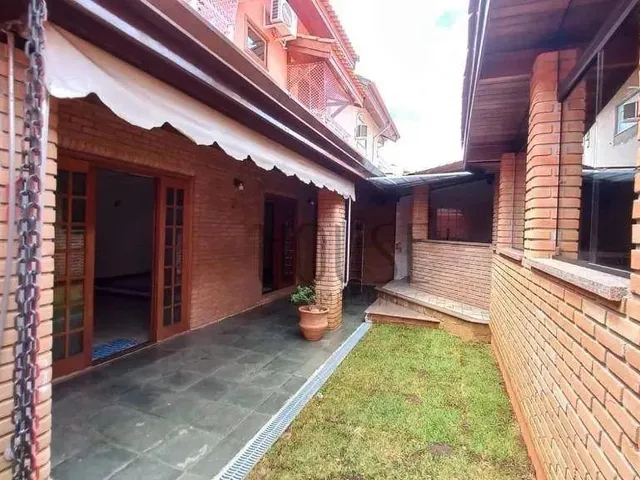Imagem 10: Casa com 3 Quartos À Venda, 303 M² - Condomínio Granja Olga I - Sorocaba/Sp