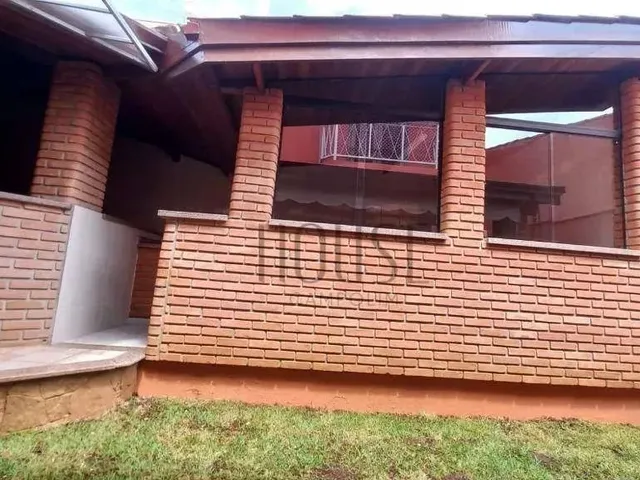 Imagem 5: Casa com 3 Quartos À Venda, 303 M² - Condomínio Granja Olga I - Sorocaba/Sp