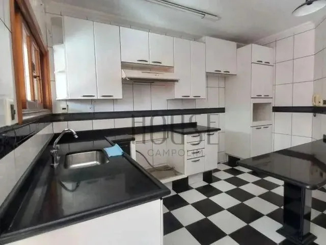 Imagem 3: Casa com 3 Quartos À Venda, 303 M² - Condomínio Granja Olga I - Sorocaba/Sp