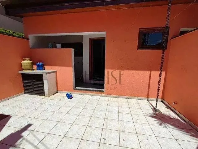 Imagem 9: Casa com 3 Quartos À Venda, 303 M² - Condomínio Granja Olga I - Sorocaba/Sp