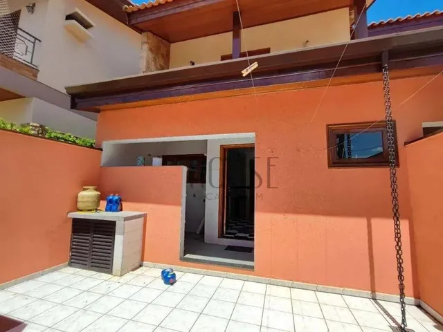 Imagem 13: Casa com 3 Quartos À Venda, 303 M² - Condomínio Granja Olga I - Sorocaba/Sp