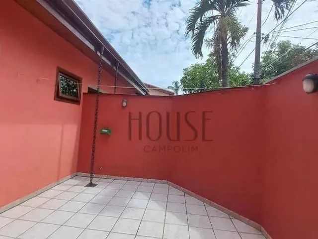 Imagem 11: Casa com 3 Quartos À Venda, 303 M² - Condomínio Granja Olga I - Sorocaba/Sp