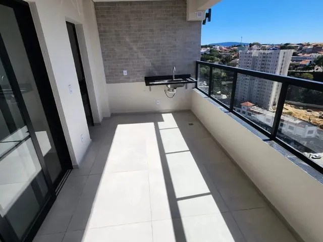 Imagem: Apartamento Residencial em Sorocaba - Sp