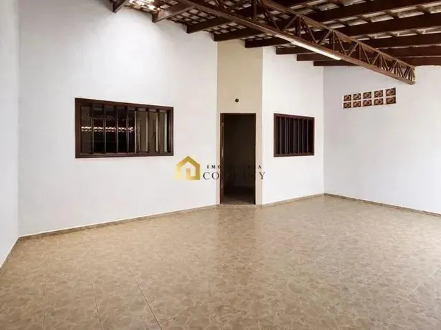 Imagem: Casa 02 Quartos no Jardim Flamboyant, Sorocaba/Sp