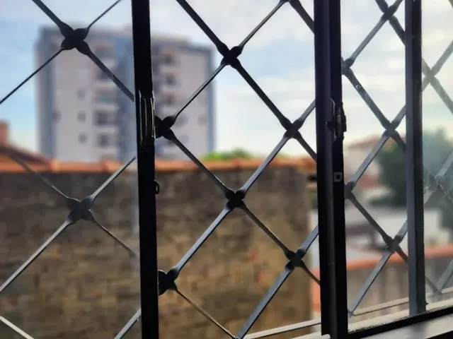 Imagem 7: Apto Edifício Telles, 2 Dormitórios, 1 Sala, 1 Cozinha, 1 Banheiro e Lavanderia