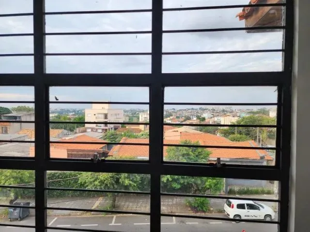Imagem 4: Apto Edifício Telles, 2 Dormitórios, 1 Sala, 1 Cozinha, 1 Banheiro e Lavanderia