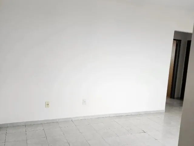 Imagem 2: Apto Edifício Telles, 2 Dormitórios, 1 Sala, 1 Cozinha, 1 Banheiro e Lavanderia