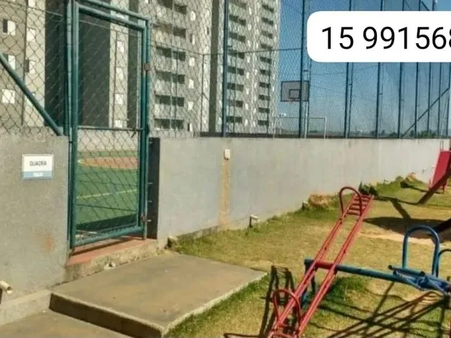 Imagem: Apartamento Varanda Ville