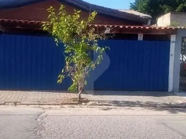 Imagem: Casa À Venda, 218 M² por R$ 640.000,00