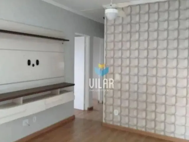 Imagem: Apartamento À Venda, 48 M² por R$ 220.000,00