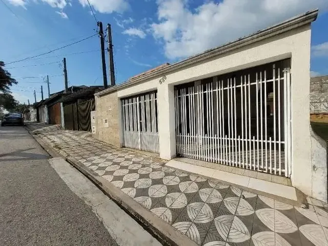 Imagem: Casa À Venda, 150 M² por R$ 610.000,00