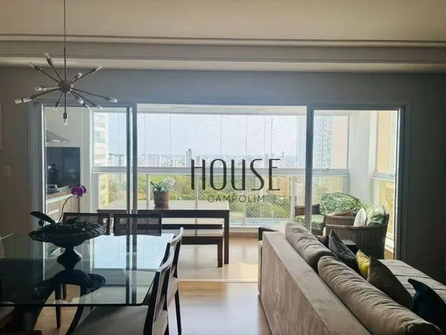 Imagem: Apartamento com 3 Quartos À Venda, 140