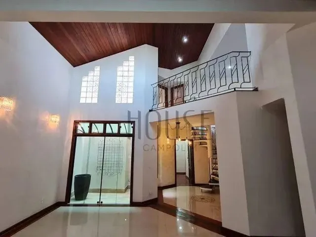 Imagem: Casa com 3 Quartos À Venda, 288 M² - Condomínio