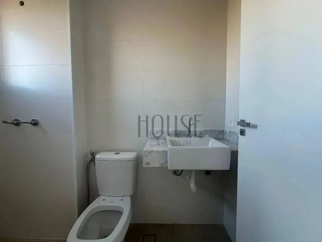 Imagem 11: Apartamento com 3 Quartos À Venda, 104 M² - Condomínio Best View Campolim