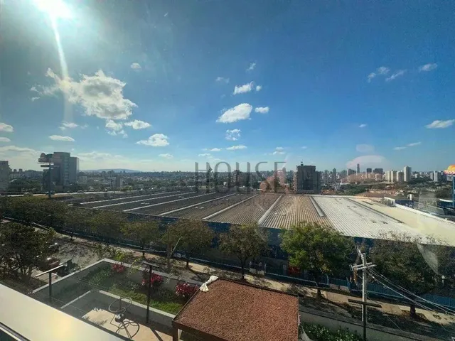 Imagem 4: Apartamento com 3 Quartos À Venda, 104 M² - Condomínio Best View Campolim