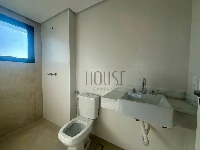 Imagem 3: Apartamento com 3 Quartos À Venda, 104 M² - Condomínio Best View Campolim