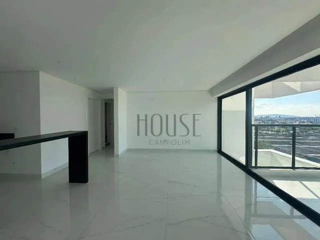 Imagem 2: Apartamento com 3 Quartos À Venda, 104 M² - Condomínio Best View Campolim