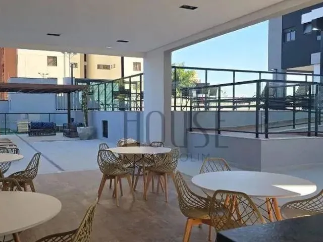 Imagem 10: Apartamento com 3 Quartos À Venda, 104 M² - Condomínio Best View Campolim