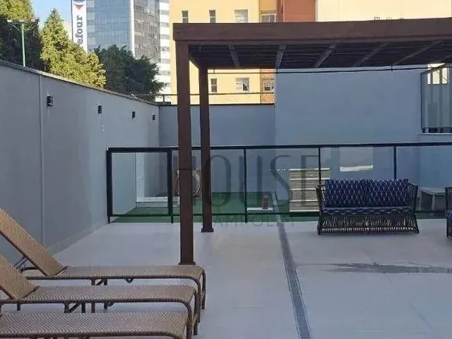 Imagem 7: Apartamento com 3 Quartos À Venda, 104 M² - Condomínio Best View Campolim