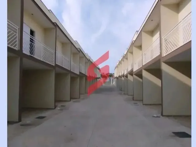 Imagem: Casa de Condomínio em Éden - Sorocaba