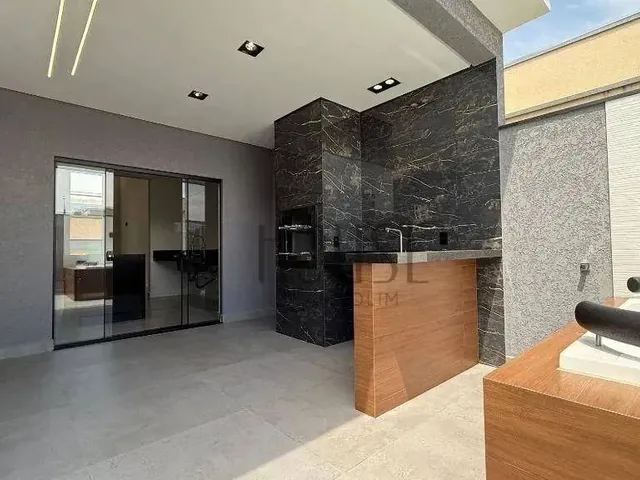 Imagem: Casa com 3 Quartos À Venda, 120 M² - Condomínio