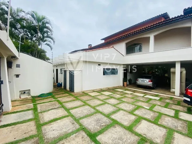 Imagem: Casa À Venda, 5 Quartos, 5 Suítes, 12