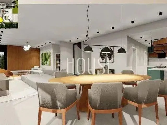 Imagem: Casa À Venda em Up Sorocaba Residencial