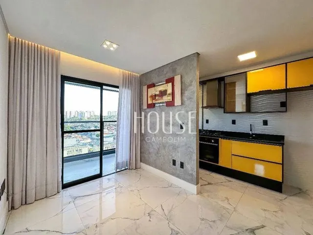Imagem: Apartamento com 2 Quartos À Venda, 57 M²