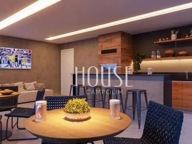 Imagem: Apartamento À Venda em Votorantim, com