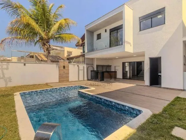 Imagem 1: Casa com 3 Quartos À Venda, 251 M² no Condomínio Villa Olympia - Sorocaba/Sp