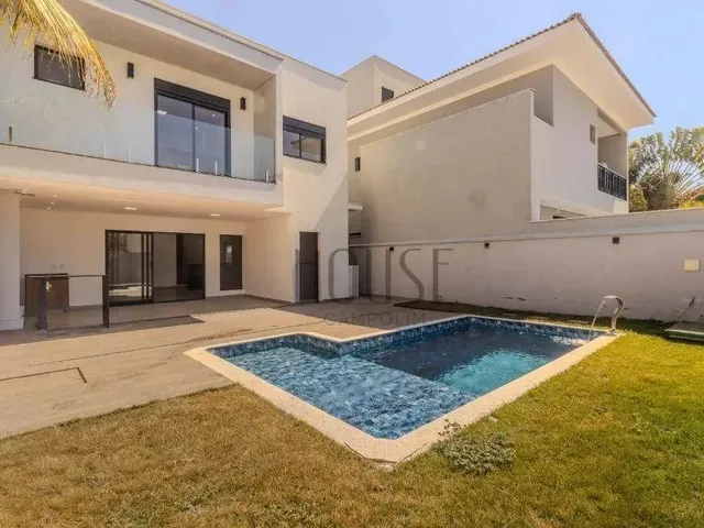 Imagem 13: Casa com 3 Quartos À Venda, 251 M² no Condomínio Villa Olympia - Sorocaba/Sp