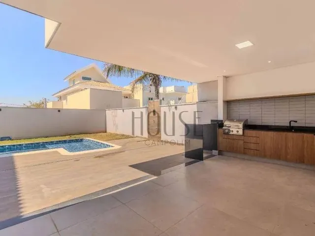 Imagem 16: Casa com 3 Quartos À Venda, 251 M² no Condomínio Villa Olympia - Sorocaba/Sp