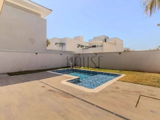 Imagem 15: Casa com 3 Quartos À Venda, 251 M² no Condomínio Villa Olympia - Sorocaba/Sp