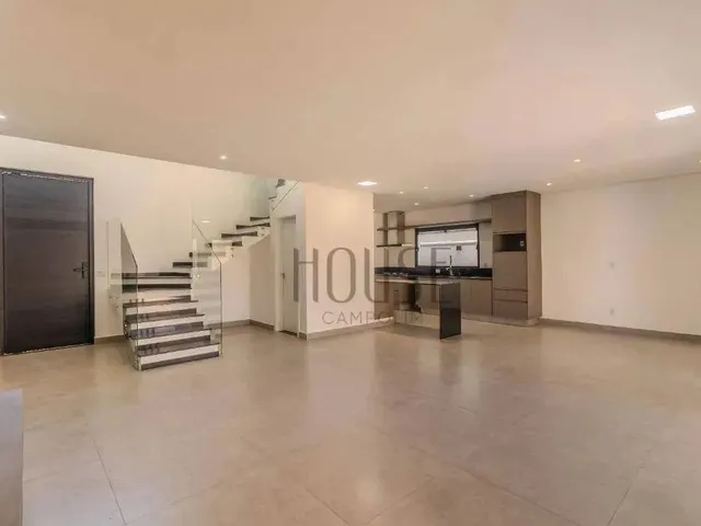 Imagem 3: Casa com 3 Quartos À Venda, 251 M² no Condomínio Villa Olympia - Sorocaba/Sp