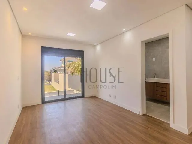 Imagem 5: Casa com 3 Quartos À Venda, 251 M² no Condomínio Villa Olympia - Sorocaba/Sp