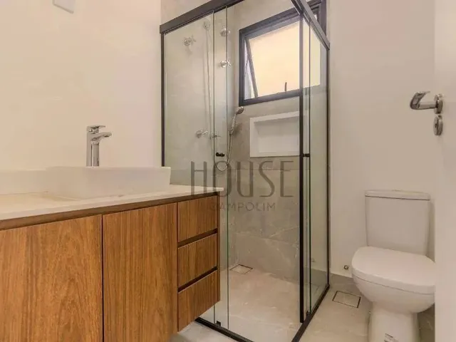 Imagem 4: Casa com 3 Quartos À Venda, 251 M² no Condomínio Villa Olympia - Sorocaba/Sp