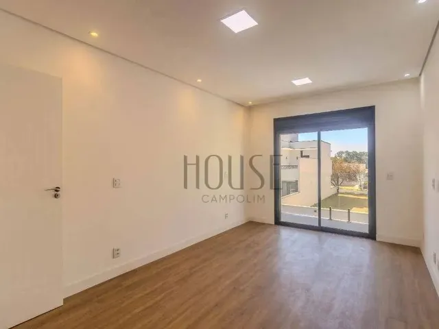 Imagem 14: Casa com 3 Quartos À Venda, 251 M² no Condomínio Villa Olympia - Sorocaba/Sp