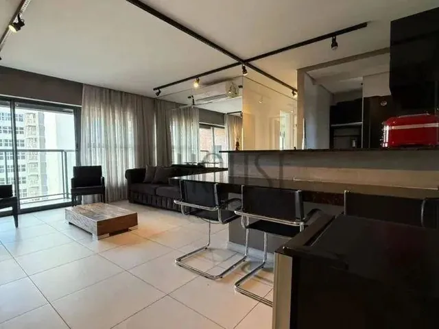 Imagem: Apartamento com 1 Dormitório, 67 M²