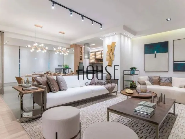 Imagem: Apartamento com 3 Dormitórios À Venda