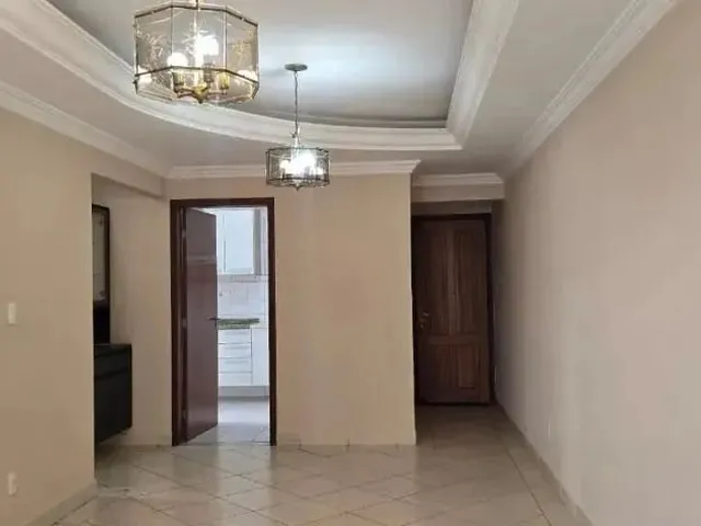 Imagem 5: Apartamento com 3 Quartos À Venda, 95 M² - Condomínio Residencial Edifício Trianon