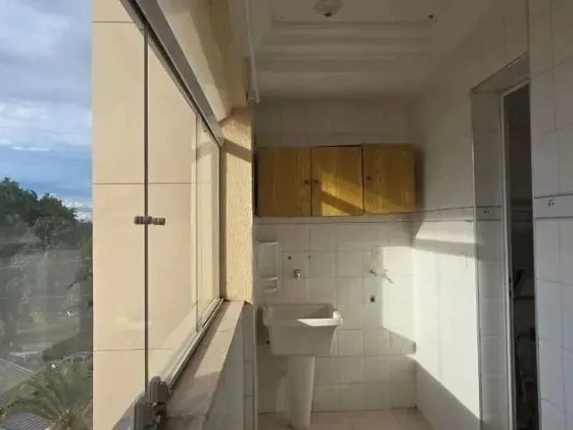 Imagem 2: Apartamento com 3 Quartos À Venda, 95 M² - Condomínio Residencial Edifício Trianon
