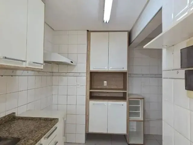 Imagem 9: Apartamento com 3 Quartos À Venda, 95 M² - Condomínio Residencial Edifício Trianon
