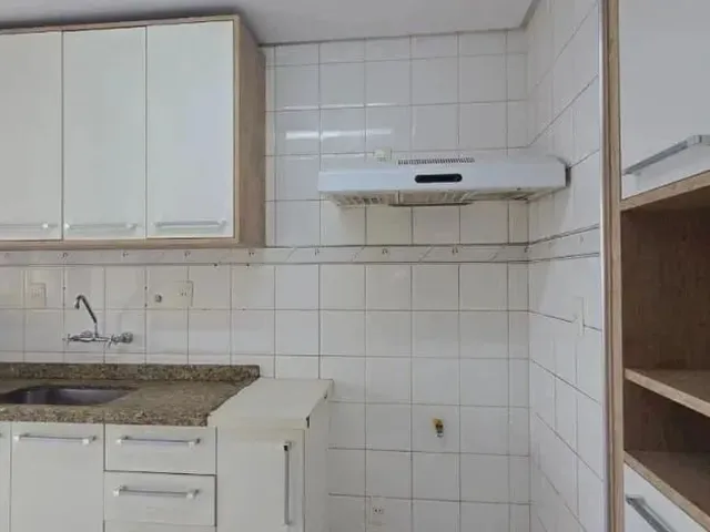 Imagem 3: Apartamento com 3 Quartos À Venda, 95 M² - Condomínio Residencial Edifício Trianon