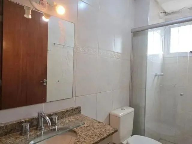 Imagem 12: Apartamento com 3 Quartos À Venda, 95 M² - Condomínio Residencial Edifício Trianon