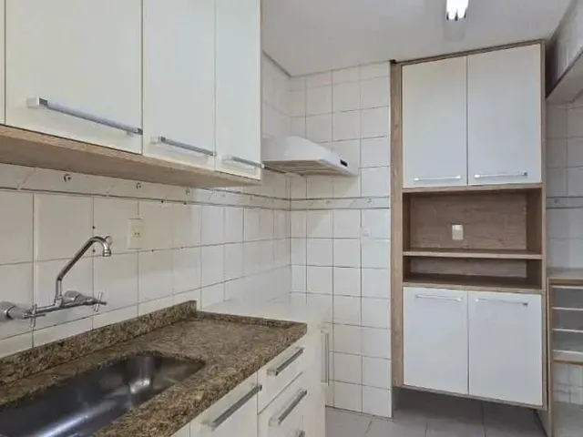 Imagem 15: Apartamento com 3 Quartos À Venda, 95 M² - Condomínio Residencial Edifício Trianon