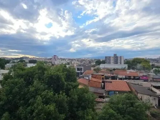 Imagem 11: Apartamento com 3 Quartos À Venda, 95 M² - Condomínio Residencial Edifício Trianon