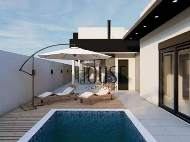 Imagem: Casa À Venda em Sorocaba, com 3 Quartos